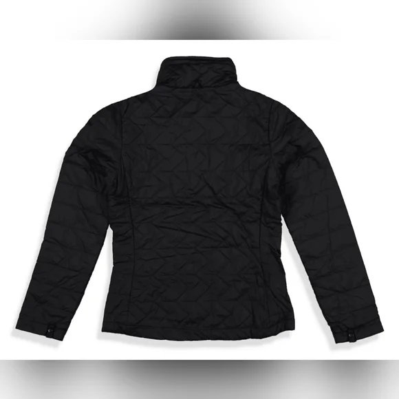 The North Face Quilted Jacket - Picture 4 of 8
